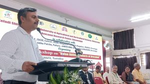 ಅಡಿಕೆ ಮೌಲ್ಯವರ್ಧನೆ ಮಾಡಿದರೆ ರೈತರಿಗೆ ಉತ್ತಮ ಆದಾಯ 