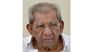  ವೀರಶೈವ ಲಿಂಗಾಯತ ಸಮುದಾಯಕ್ಕೆ ಡಿಸಿಎಂ ಬೇಡ, ಸಿಎಂ ಹುದ್ದೆಯೇ ಬೇಕು: ಶಾಮನೂರು ಶಿವಶಂಕರಪ್ಪ