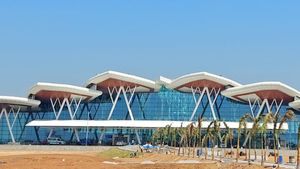ಶಿವಮೊಗ್ಗ; ನ.25ರಿಂದ 3 ಮಾರ್ಗದಲ್ಲಿ ವಿಮಾನ ಹಾರಾಟ 