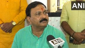 ಶಿವಮೊಗ್ಗ ಗಲಭೆ ಕುರಿತು ಸರ್ಕಾರ ಕಟ್ಟುನಿಟ್ಟಿನ ಕ್ರಮ ಕೊಳ್ಳ ಬೇಕು: ಮಹೇಶ್ ಟೆಂಗಿನಕಾಯಿ