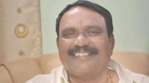 Kolar: ಮಾಜಿ ಸ್ಪೀಕರ್ ರಮೇಶ್ ಕುಮಾರ್ ಆಪ್ತ ಶ್ರೀನಿವಾಸ್ ಹತ್ಯೆಗೆ ಕಾರಣ ಬಹಿರಂಗ
