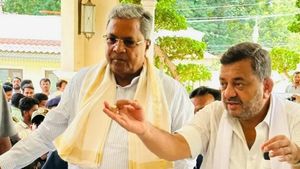  ಅಕ್ರಮವಾಗಿ ವನ್ಯಜೀವಿಗಳ ಪೋಷಣೆ ಆರೋಪ: ಸಚಿವ ಮಲ್ಲಿಕಾರ್ಜುನ ವಿರುದ್ಧದ ಪ್ರಕರಣ ರದ್ದು