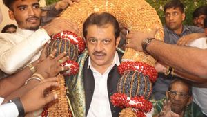 ನಾನು ಯಾವಾಗಲೂ ಸಿದ್ದರಾಮಯ್ಯರ ಪರ: ಸಚಿವ ಜಮೀರ್‌ ಅಹ್ಮದ್‌ ಹೀಗೆ ಹೇಳಿದ್ದೇಕೆ?, ಇಲ್ಲಿದೆ ಮಾಹಿತಿ