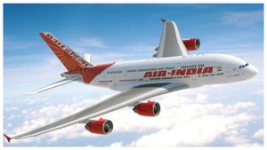  Air India Express: ಈ ಮಾರ್ಗದಲ್ಲಿ ವಿಮಾನ ಹಾರಾಟ ಸಮಯ ಬದಲಾವಣೆ- ಮಾಹಿತಿ ತಿಳಿಯಿರಿ