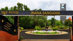 ವಿಟಿಯು ಕುಲಪತಿ ನೇಮಕ ಪ್ರಶ್ನಿಸಿದ್ದ ಅರ್ಜಿ ವಜಾ 