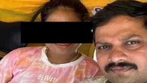  ಬಳ್ಳಾರಿ ಬಿಜೆಪಿ ಸಂಸದನ ಪುತ್ರನ ಮೇಲೆ ಪ್ರೇಮ ವಂಚನೆ ಆರೋಪ: ಎಫ್ಐಆರ್ ದಾಖಲು! 