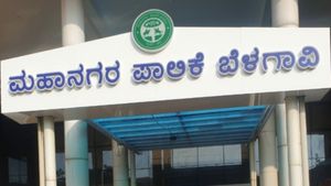 ಮಹಾನಗರ ಪಾಲಿಕೆಯ 155 ಪೌರ ಕಾರ್ಮಿಕರ ಕೆಲಸ ಶೀಘ್ರವೇ ಖಾಯಂ 