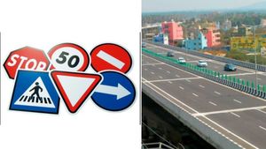 Bengaluru-Mysuru Expressway: ಸವಾರರೇ ಗಮನಿಸಿ, ಹೆಚ್ಚುವರಿ ಸುರಕ್ಷತಾ ಕ್ರಮಗಳ ಅಳವಡಿಕೆ, ಎಲ್ಲೆಲ್ಲಿ ಏನೇನು? ಮಾಹಿತಿ 