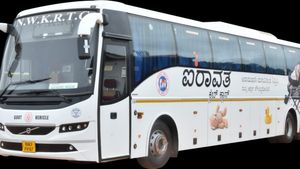 Deepavali 2023 Special Buses: ದೀಪಾವಳಿ ಹಬ್ಬಕ್ಕೆ ವಾಯವ್ಯ ಸಾರಿಗೆ ಸಂಸ್ಥೆಯಿಂದ 500ಕ್ಕೂ ಹೆಚ್ಚು ವಿಶೇಷ ಬಸ್, ಇಲ್ಲಿದೆ ವಿವರ
