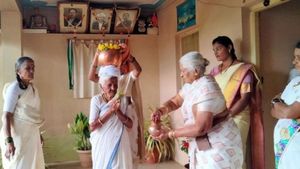 ಬಾಂದವ್ಯ ಬೆಸುಗೆಯ ಹೊಸದ್ಯಾವರ ಹಬ್ಬ: ಮೊರಸು ಒಕ್ಕಲಿಗರ ಸಾಂಪ್ರದಾಯಿಕ ಆಚರಣೆಯ ವಿವರ ಇಲ್ಲಿದೆ