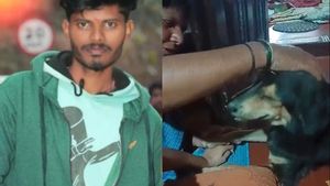 ತನ್ನ ಪ್ರಾಣ ಉಳಿಸಿ ಮೃತನಾದವನ ಮನೆಯವರನ್ನು ಸಂತೈಸಿದ ಮೂಖ ಪ್ರಾಣಿ ಶ್ವಾನ-ಎಲ್ಲಿ? ಈ ಮನಕಲಕುವ ಸ್ಟೋರಿ ಓದಿ    