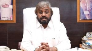 ಲೋಕಸಭೆ ಚುನಾವಣೆ ಕುರಿತು ಬಿಜೆಪಿಯ ಮಹತ್ವದ ಭವಿಷ್ಯ ನುಡಿದ ಸಚಿವ ಈಶ್ವರ ಖಂಡ್ರೆ
