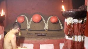 Hasanamba 2023: ಹಾಸನಾಂಬಾ ದೇಗುಲ ಓಪನ್: ಇಂದು ಭಕ್ತರಿಗಿಲ್ಲ ದರ್ಶನ ಭಾಗ್ಯ