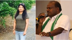 ರಾಜ್ಯದ ಹಿರಿಯ ಅಧಿಕಾರಿ ಕೊಲೆಗೆ ಸರ್ಕಾರದ ವೈಫಲ್ಯವೇ ಕಾರಣ-ಮಾಜಿ ಸಿಎಂ ಎಚ್‌.ಡಿ ಕುಮಾರಸ್ವಾಮಿ