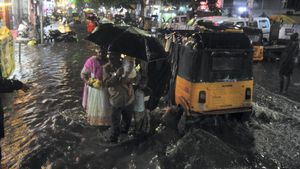 Rain News: ಮುಂದಿನ 48 ಗಂಟೆಗಳಲ್ಲಿ ಭಾರಿ ಮಳೆ ಎಚ್ಚರಿಕೆ!