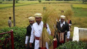 Huttari Habba 2023: ಕೊಡಗಿನ ಸುಗ್ಗಿ ಹಬ್ಬ ಹುತ್ತರಿ ಆಚರಣೆಗೆ ಸಮಯ ನಿಗದಿ
