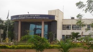 IPS Transfer; ಹಾವೇರಿಗೆ ನೂತನ ಎಸ್ಪಿ ನೇಮಕ 