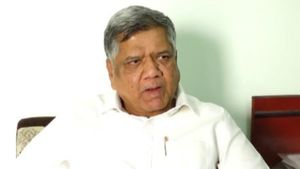 CBI, ED, IT ರಾಜಕೀಯ ವಿರೋಧಿಗಳ ಹಣಿಯಲು ಬಳಕೆ: ಕೇಂದ್ರದ ವಿರುದ್ಧ ಶೆಟ್ಟರ್ ಗುಡುಗು