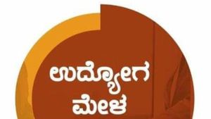 ಶಿವಮೊಗ್ಗ; ನ. 8ರಂದು ಉದ್ಯೋಗ ಮೇಳ, 7 ಸಾವಿರ ಹುದ್ದೆಗಳು 