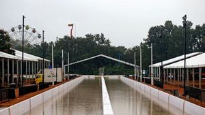  Bengaluru Kambala: ಬೆಂಗಳೂರಿನಲ್ಲಿ ಕರಾವಳಿ ಕರ್ನಾಟಕ ಸಂಸ್ಕೃತಿ ಅನಾವರಣ!