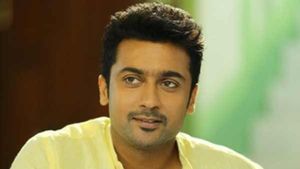 Actor Surya; 'ಕಂಗುವ' ಚಿತ್ರೀಕರಣ ವೇಳೆ ಅಪಘಾತ: ನಟ ಸೂರ್ಯ ಆಸ್ಪತ್ರೆಗೆ ದಾಖಲು, ಆರೋಗ್ಯದ ಅಪ್ಡೇಟ್