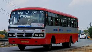 ಮೈಸೂರು-ಬೆಂಗಳೂರು ಪ್ರಯಾಣ ದರ ಹೆಚ್ಚಳ: ಕೆಎಸ್‌ಆರ್‌ಟಿಸಿ ಸ್ಪಷ್ಟನೆ