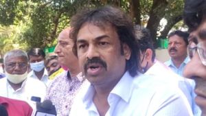 ದಳಪತಿಗಳಿಗೆ ಶಾಕ್;‌ ಜಿ ಟಿ ದೇವೇಗೌಡರು ಕಾಂಗ್ರೆಸ್‌ ಸೇರ್ಪಡೆ ಕುರಿತು ಮಹತ್ವದ ಮಾಹಿತಿ  