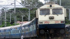 ಮಂಗಳೂರು, ಬೆಂಗಳೂರಿನ ಕೆಲವು ರೈಲು ರದ್ದು, ಪಟ್ಟಿ 