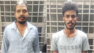ಮಂಗಳೂರಿನಲ್ಲಿ ನೈತಿಕ ಪೊಲೀಸ್ ಗಿರಿ: ಬಜರಂಗದಳ ಕಾರ್ಯಕರ್ತರ ಬಂಧನ