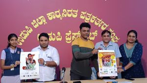 ಉಡುಪಿ: ನ.30ರಿಂದ ಹಳೆ ಪಾದರಕ್ಷೆಗಳ ಸಂಗ್ರಹ 'ನಡಿಗೆ’ ಅಭಿಯಾನ: ಏನಿದರ ಉಪಯೋಗ..?