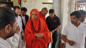 Murugha mutt seer: ಜೈಲಿನಿಂದ ಬಿಡುಗಡೆಯಾದ ಮರುಘಾ ಶ್ರೀಗಳ ವಾಸ್ತವ್ಯ ಎಲ್ಲಿ ಗೊತ್ತಾ?, ಇಲ್ಲಿದೆ ಮಾಹಿತಿ 