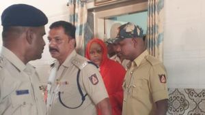  Pocso case: ಜಾಮೀನಿನ ಮೇಲೆ ಬಿಡುಗಡೆಯಾಗಿ ನಾಲ್ಕು ದಿನಗಳಲ್ಲೇ ಮುರುಘಾ ಶ್ರೀ ಬಂಧನ 