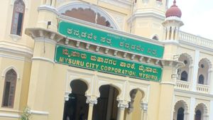 ಮೈಸೂರು ಪಾಲಿಕೆ ಸದಸ್ಯರ ಅಧಿಕಾರ ಅವಧಿ ಅಂತ್ಯ; ಗರಿಗೆದರಿದ ಚುನಾವಣೆ 