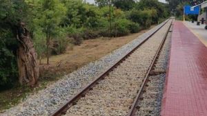 ಮೈಸೂರು-ಕುಶಾಲನಗರ ಹೊಸ ರೈಲು ಮಾರ್ಗ, ವರದಿ ಅಂತಿಮ 