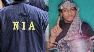 Mangaluru cooker bomb blast case: NIA ಸಲ್ಲಿಸಿದ ಚಾರ್ಜ್‌ಶೀಟ್‌ನಲ್ಲಿ ಸ್ಫೋಟಕ ಮಾಹಿತಿ 