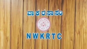 NWKRTC; ಹುಬ್ಬಳ್ಳಿಗೆ ಬರಲಿದೆ 10 'ಪಲ್ಲಕ್ಕಿ' ಬಸ್, ವಿವರ 