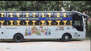 KSRTC; ಸಾಗರ-ಸೊರಬ-ಬೆಂಗಳೂರು ನಾನ್ ಎಸಿ ಸ್ಲೀಪರ್ ಬಸ್, ವೇಳಾಪಟ್ಟಿ 