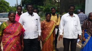 ಉಲ್ಟಾ ಹೊಡೆದ ಸರ್ಕಾರದ ಹೊಸ ಪ್ಲಾನ್‌: ಸಿದ್ದಿ ಸಮುದಾಯದ ಅನ್ನಕ್ಕೆ ಕುತ್ತು ತಂದ ಟೆಂಡರ್‌ 