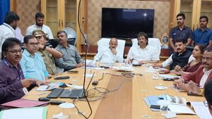 ಶಿವಮೊಗ್ಗ; ಸಚಿವರ ಗಮನ ಸೆಳೆದ ಸಿಮ್ಸ್ ಖಾಲಿ ಹುದ್ದೆಗಳು 