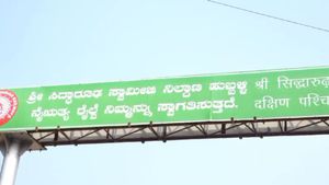 ಧಾರವಾಡ: ಸ್ವಚ್ಛತೆಯಲ್ಲಿ ನೈಋತ್ಯ ರೈಲ್ವೆ ವಲಯಕ್ಕೆ ಮೊದಲ ಸ್ಥಾನ 