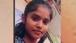 ಅಜ್ಜಂಪುರ: ಇದ್ದಕ್ಕಿದ್ದಂತೆ ಕುಸಿದು ಬಿದ್ದು 8ನೇ ತರಗತಿ ವಿದ್ಯಾರ್ಥಿನಿ ಸಾವು