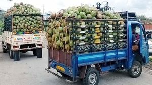 Tender Coconut: ಬರಗಾಲದಲ್ಲಿ ಮಂಡ್ಯ ರೈತರಿಗೆ ಆಸರೆಯಾದ ಎಳನೀರು 