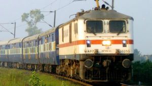 Bengaluru-Belagavi Express Train: ಸೂಪರ್‌ ಫಾಸ್ಟ್‌ ಎಕ್ಸ್‌ಪ್ರೆಸ್‌ ರೈಲಿನ ಸಮಯ ಬದಲಾವಣೆ -ಮಾಹಿತಿ 