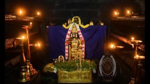 Udupi: ನವೆಂಬರ್‌ 24ರಿಂದ ಉಡುಪಿ ಶ್ರೀಕೃಷ್ಣ ಮಠದಲ್ಲಿ ಲಕ್ಷದೀಪೋತ್ಸವ: ಭಕ್ತರಿಗಾಗಿ ಇಲ್ಲಿದೆ ವಿವರ