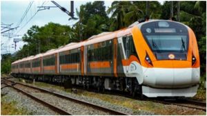 Vande Sadharan Express Trains: ವಿಶೇಷ ರೈಲಿನ ಕಾರ್ಯಾಚರಣೆ ಯಾವಾಗ? ವಿಶೇಷತೆ, ಮಾರ್ಗಗಳ ಅಪ್ಡೇಟ್ ಮಾಹಿತಿ
