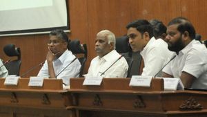 ಬರ; ಪ್ರತಿ ಗ್ರಾಮ ಪಂಚಾಯಿತಿಯಲ್ಲಿ ನೀರೊದಗಿಸಲು ಟ್ಯಾಂಕರ್ 