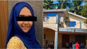  ದೀಪಾವಳಿ ದಿನದಂದೇ ಉಡುಪಿಯಲ್ಲಿ ರಕ್ತಪಾತ: ಏರ್‌ ಇಂಡಿಯಾ ಮಹಿಳಾ ಸಿಬ್ಬಂದಿ ಸೇರಿ ನಾಲ್ವರನ್ನು ಕೊಂದಿದ್ಯಾಕೆ ಹಂತಕ?