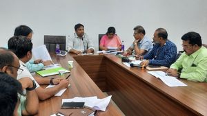  ಮೈಸೂರಿನಲ್ಲಿ 6 ಕೋವಿಡ್ ಪ್ರಕರಣ 