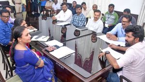 ಮೈಸೂರು ಏರ್‌ಪೋರ್ಟ್ ರನ್‌ವೇ ವಿಸ್ತರಣೆಗೆ ಭೂಸ್ವಾಧೀನ ತೊಡಕು 