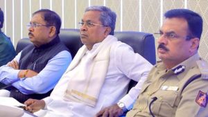 Police v/s Lawyer; ವಕೀಲರು, ಪೊಲೀಸರ ಗಲಾಟೆ, ಸಿಐಡಿಗೆ ತನಿಖೆಗೆ 